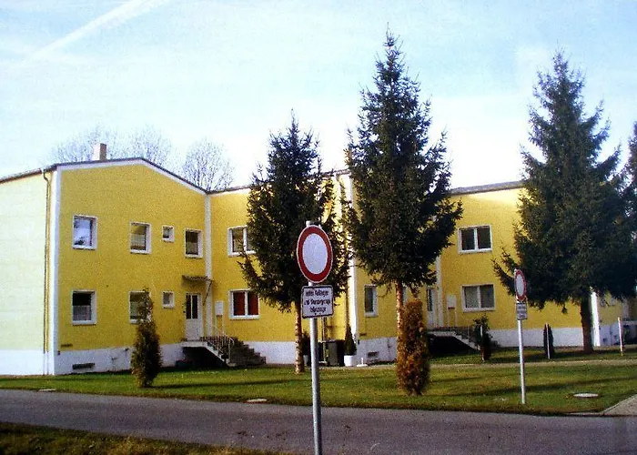 Am Rasthof Dresdner Tor