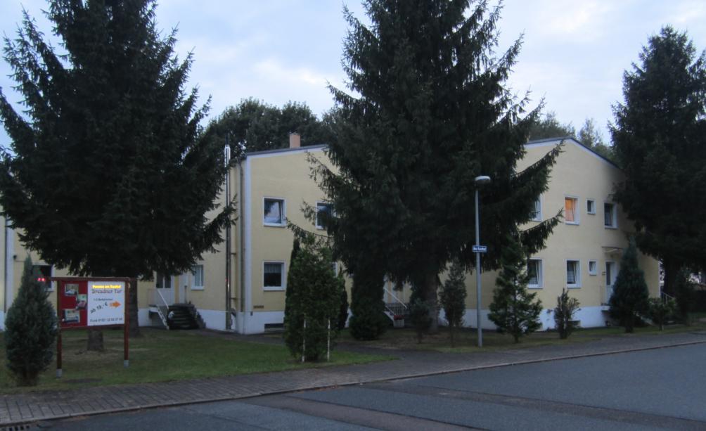 Guest house Am Rasthof Dresdner Tor Wilsdruff