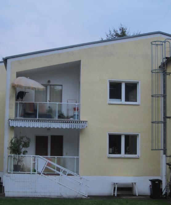 Am Rasthof Dresdner Tor Вильсдруф