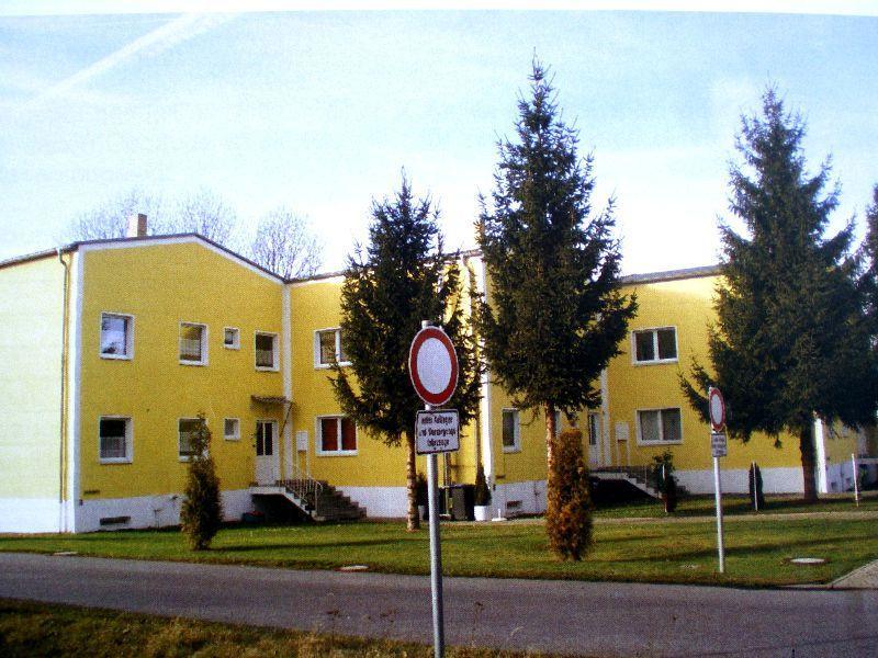 Гостевой дом Am Rasthof Dresdner Tor