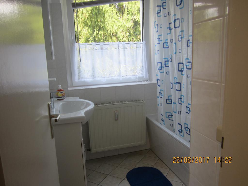 Гостевой дом Am Rasthof Dresdner Tor 3*